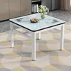 NoEnName_Null manteles redondos nordic autumn decor décoration automne 스위트콘 โต๊ะกลาง Mainland China PVC None Non-woven 1