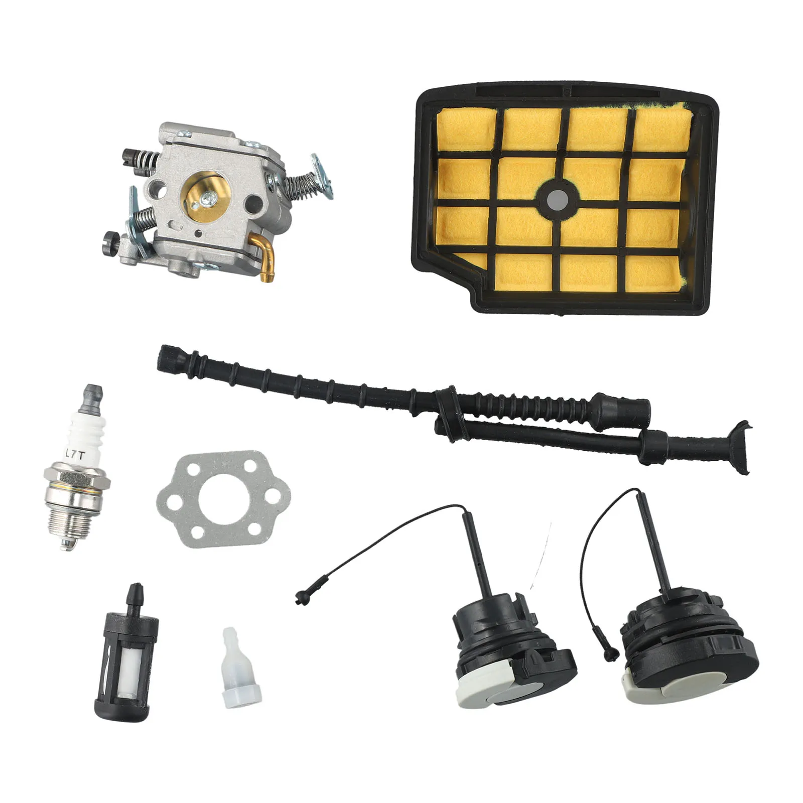 

Карбюратор для бензопилы Stihl MS200 MS200T 11291200653 1129 120 0653