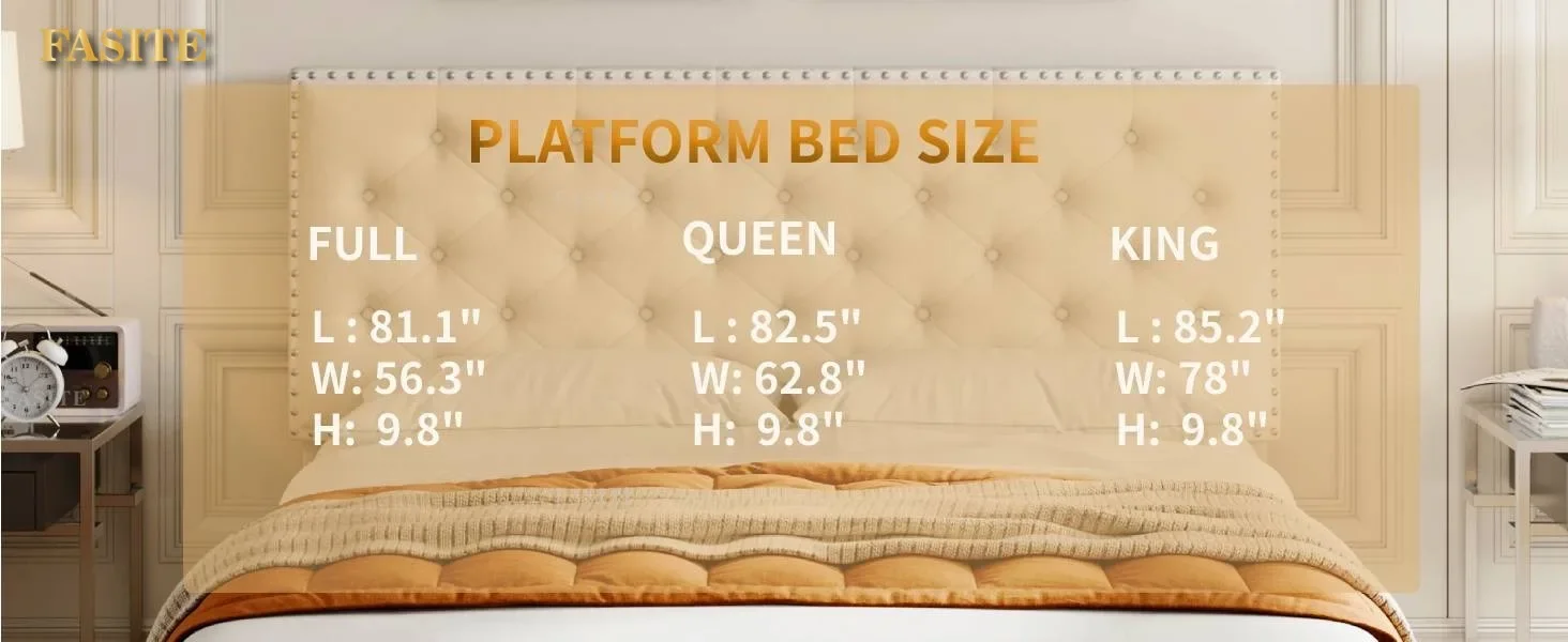 BED FRAME