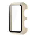Ivory white
