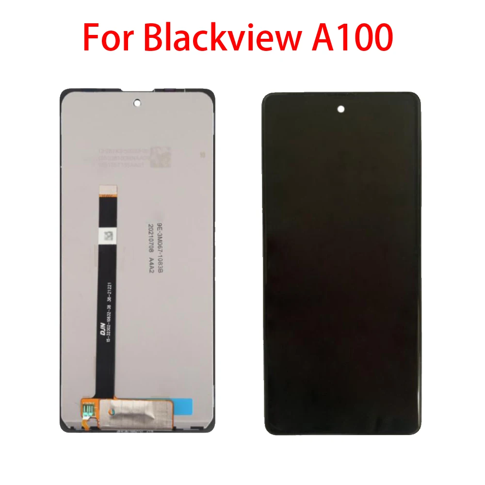 4.3 Inch Original New For Blackview N6000 Touch Screen + 540x1200 LCD  Display With Frame Digitizer Assembly - AliExpress