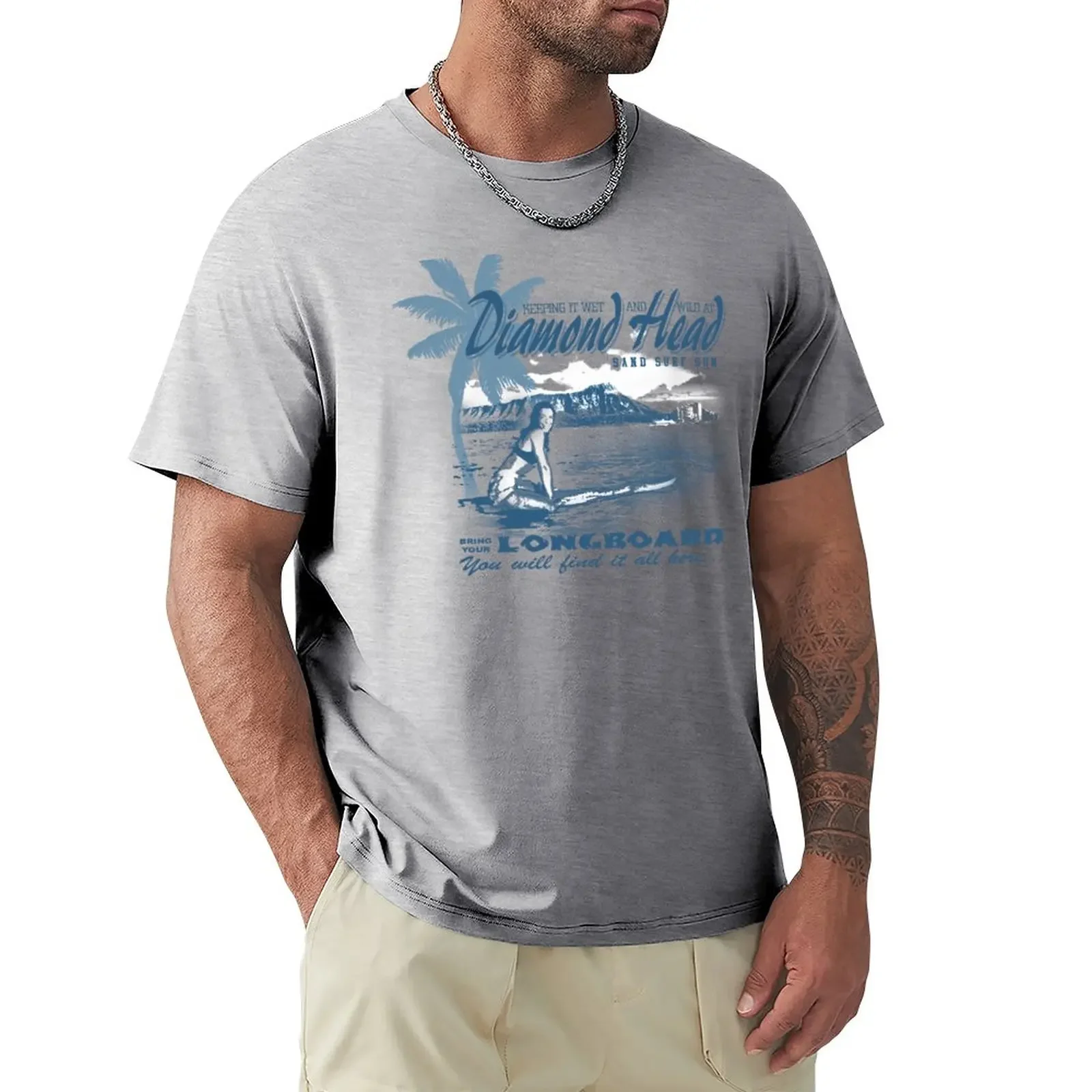 

hawaii T-Shirt summer clothes shirts graphic tees designer t shirt men