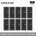 10 HEPA Filters