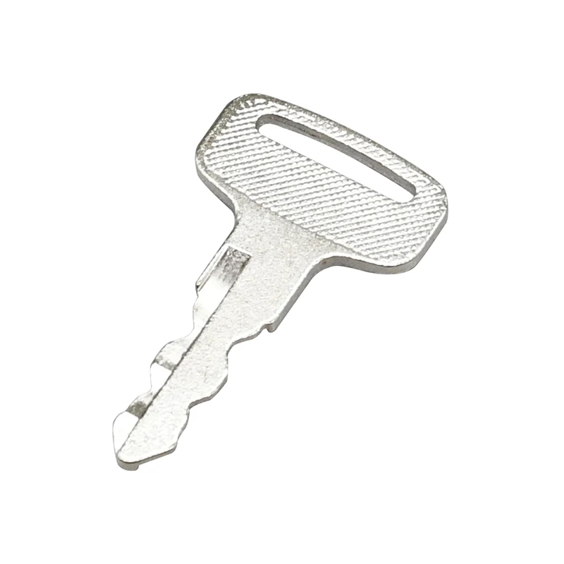 5 pcs Ignition Key J44825110000 JU2-H2511-00 J10-82511-20 J17-82511-20 J44-85211-00 Compatible with Yamaha Golf Cart Drive and