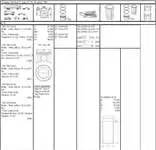 Codice Negozio: 40206500G Per Camicia Motore Clio Kangoo Megane Ii G Dci K9K Bp (Std)/(Std)