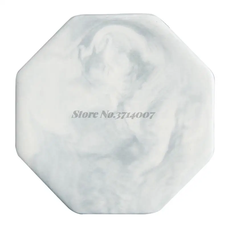 Girl Powder Crystal Sealing Wax Pad Fire Paint Stamping Template Label Making Tool Stone Embossed Pattern Silicone Placemat 