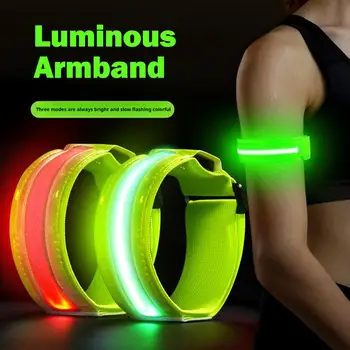 LED Light Up Armband 1