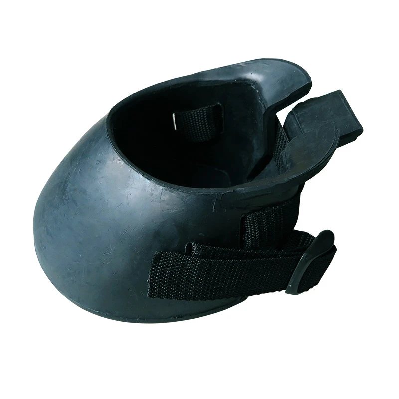 Horse Hoof Boots Equine Hoof Protector Equestrian Equipment Outdoor Durable Horses Protection for Training Riding Parts 4