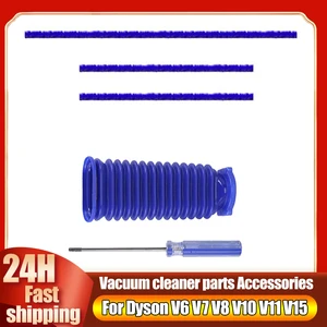 Запасные части для пылесоса Dyson V6 V7 V8 V10 V11 V15