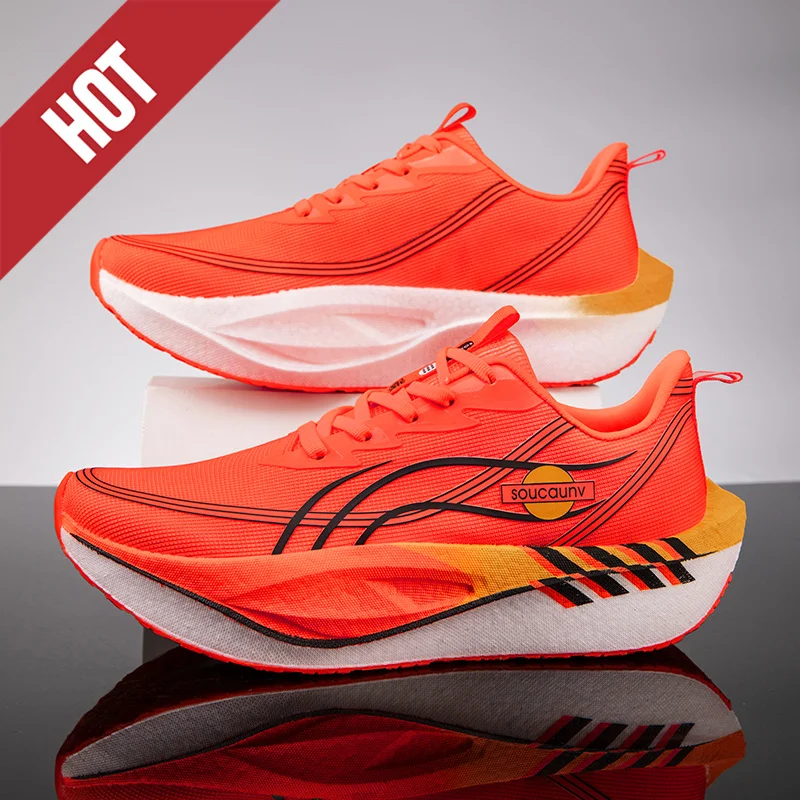 Men and Women Sports Running Sneakers - Uniqwear