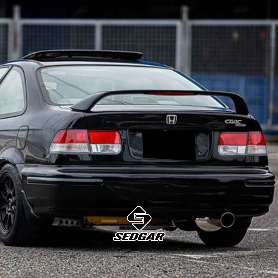 1996年～2000年式 ホンダ シビック 2ドア EK3 4ドア 純正スタイル 高