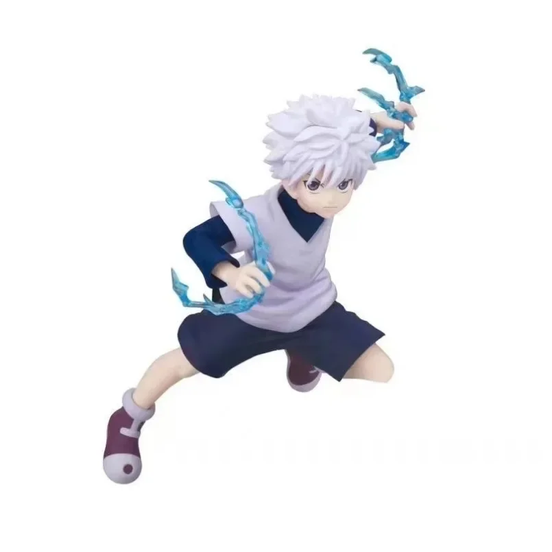 キルア 様  シャンクス キルア 様 シャンクス