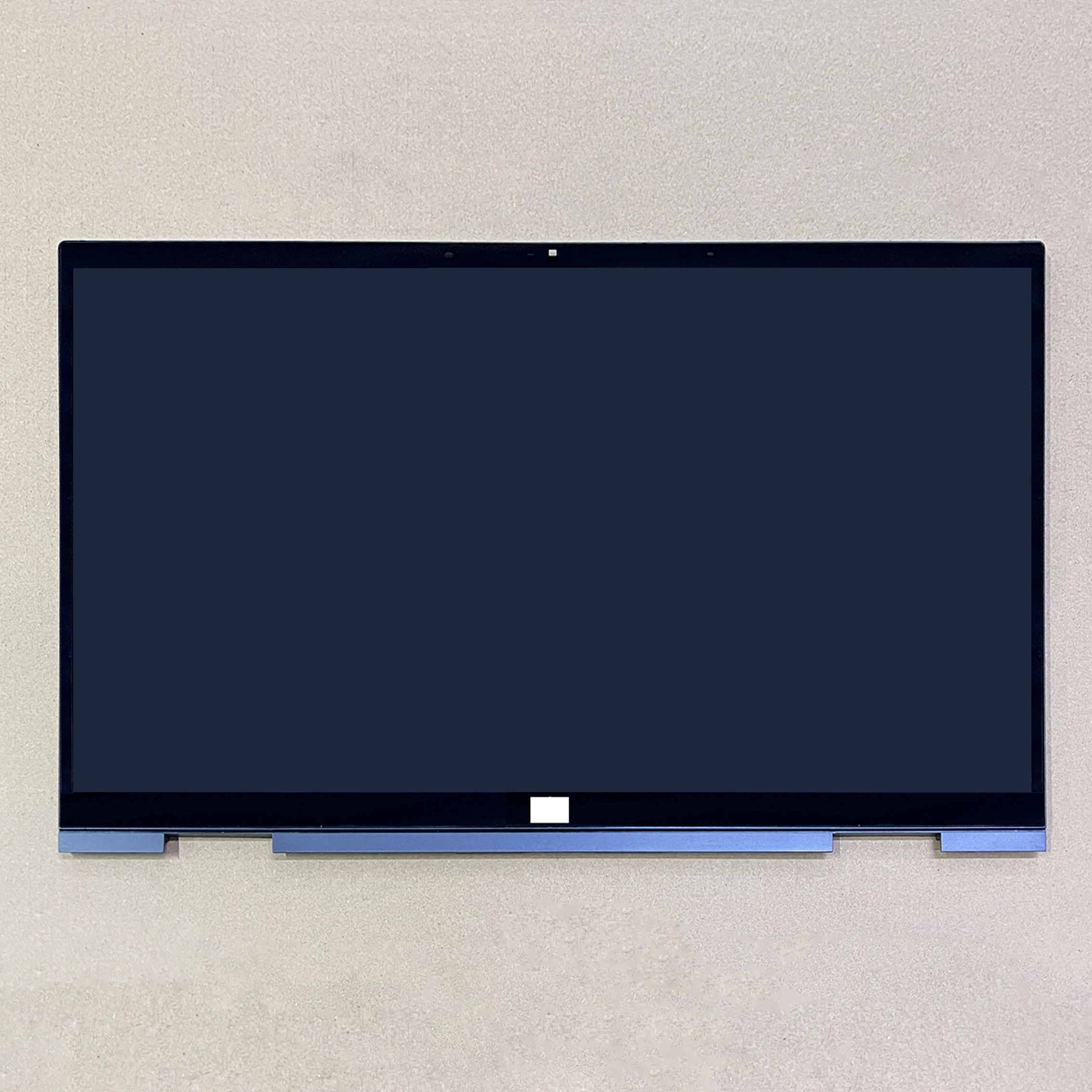 HP Envy X360 15-EW 15-EY LCD 디스플레이 터치 스크린 디지타이저 어셈블리(프레임 베젤 포함) FHD 1920×1080 새 원본