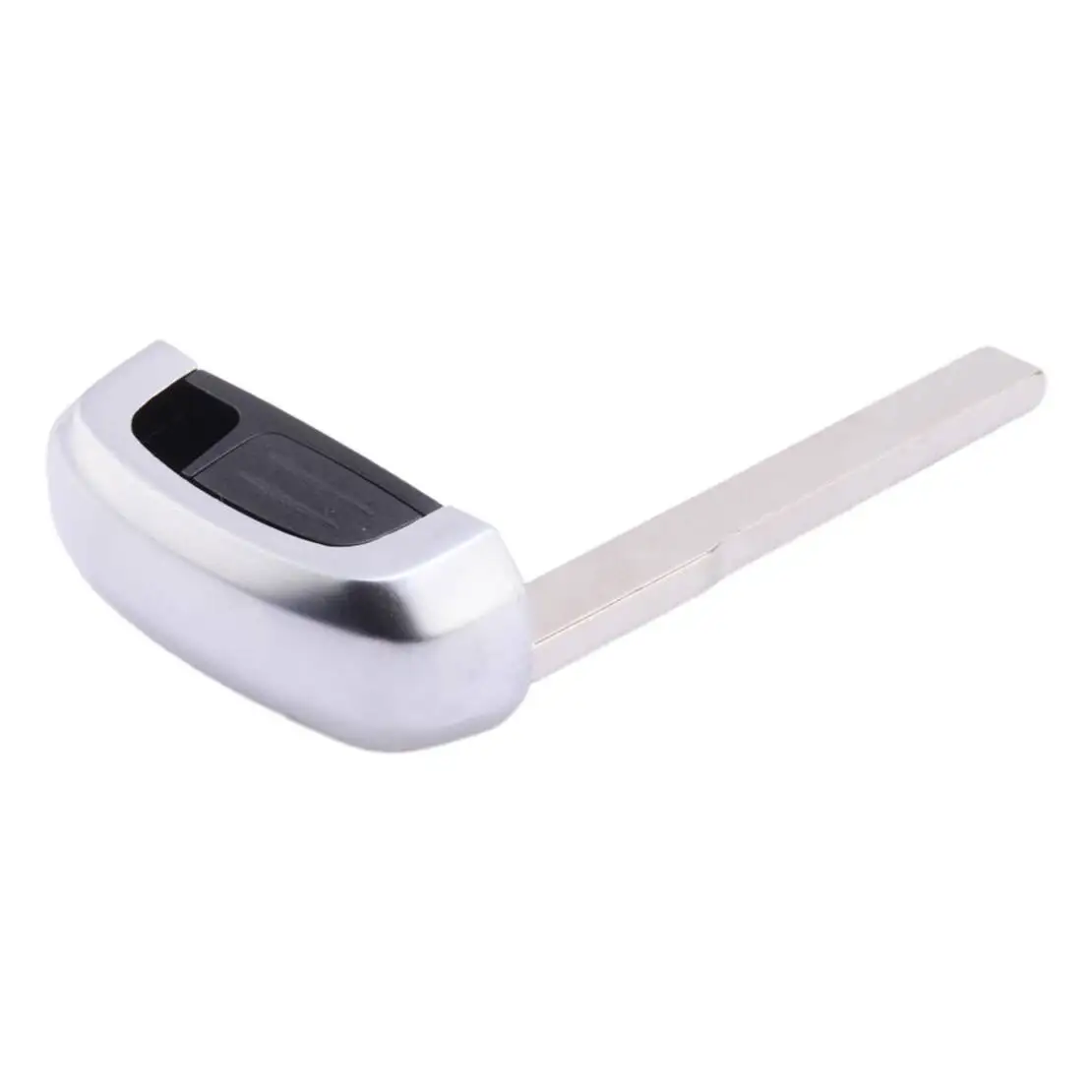 DWCX Car Smart Remote Key Emergency Blade Insert Fit for Ford Bronco Focus Mondeo