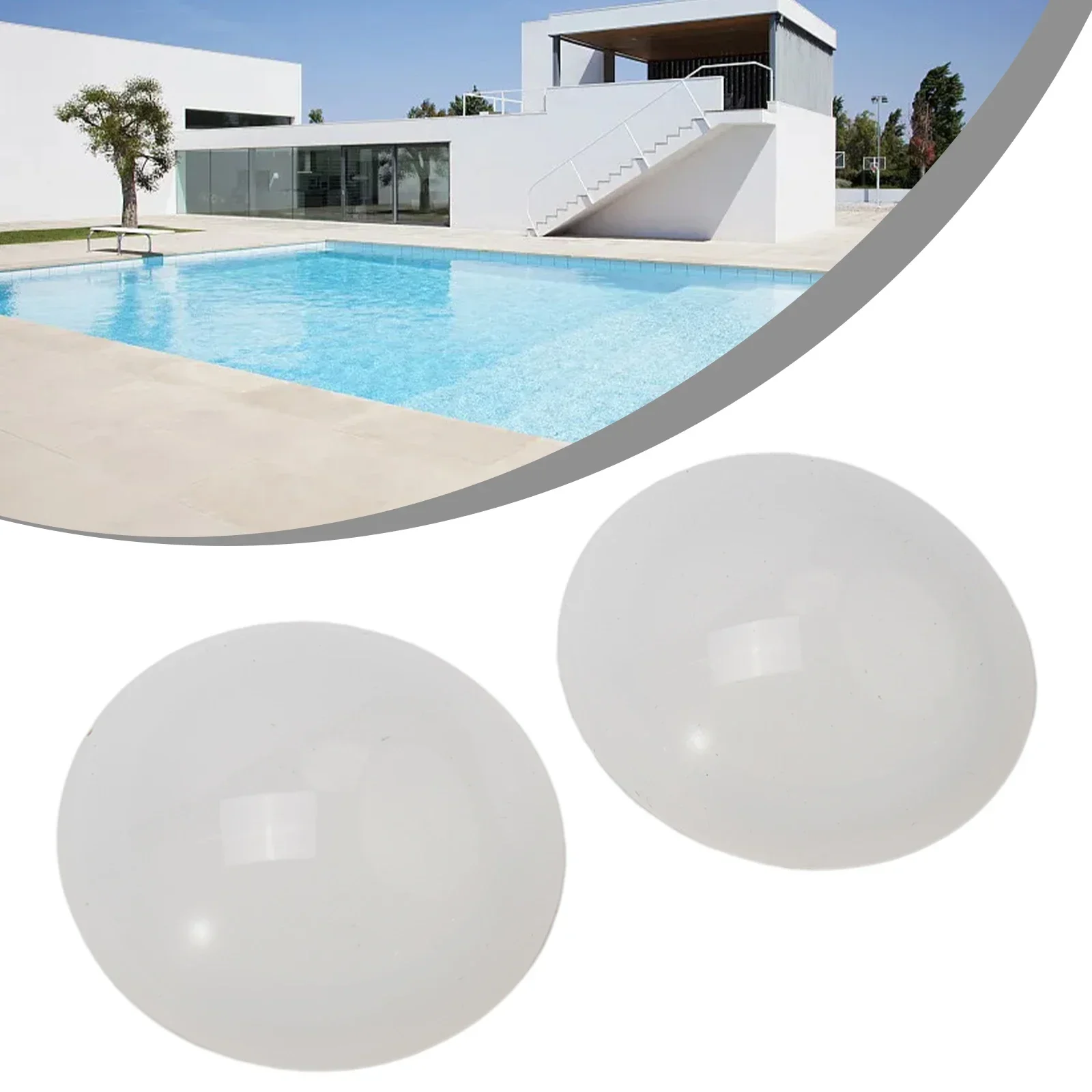 ZiStarlilife Spa Dichtungen Reparaturset - 7-teiliges Set Für Luftgebläse