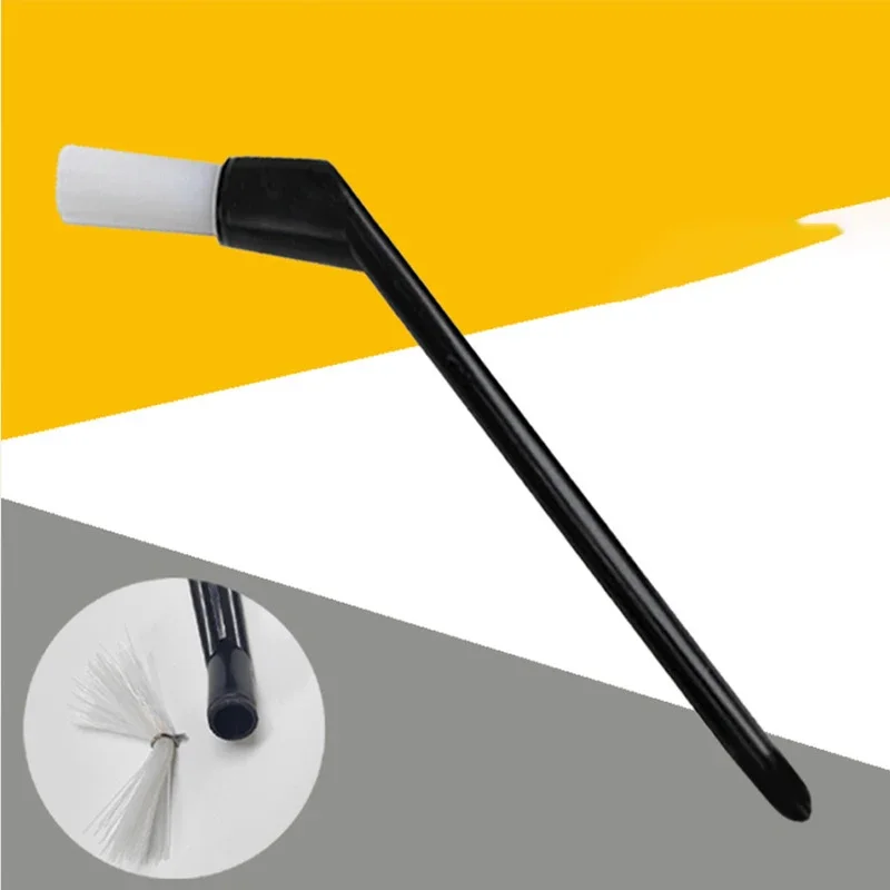 Coffee Machine Cleaning Brush Plastic Handle Cleaner Tools coffee cleaning brush coffee machine cleaner coffee cleaning tool