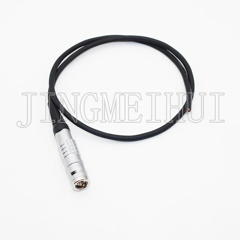 FGG PHG 1K lehim kablosu 1m 3m 5m 2 3 4 5 6 7 8 10 12 14 16Pin havacılık metal yuvarlak hareketli erkek tak kadın soketli konnektör