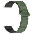Green Black