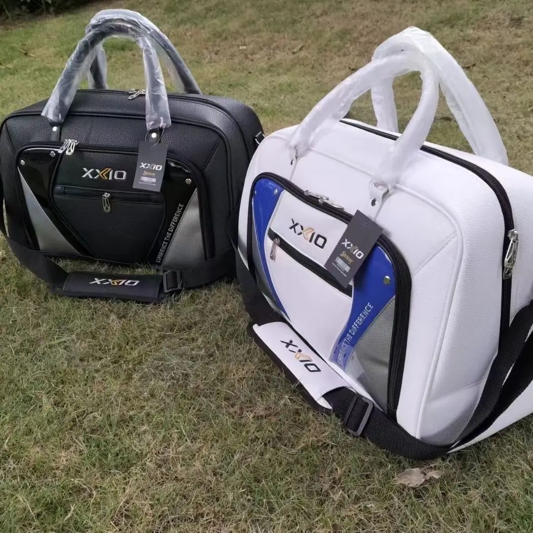 Golf Clothing Bags Lightweight Waterproof Wet and Dry Shoes Bags for Men and Women Travel Outdoor Golf.