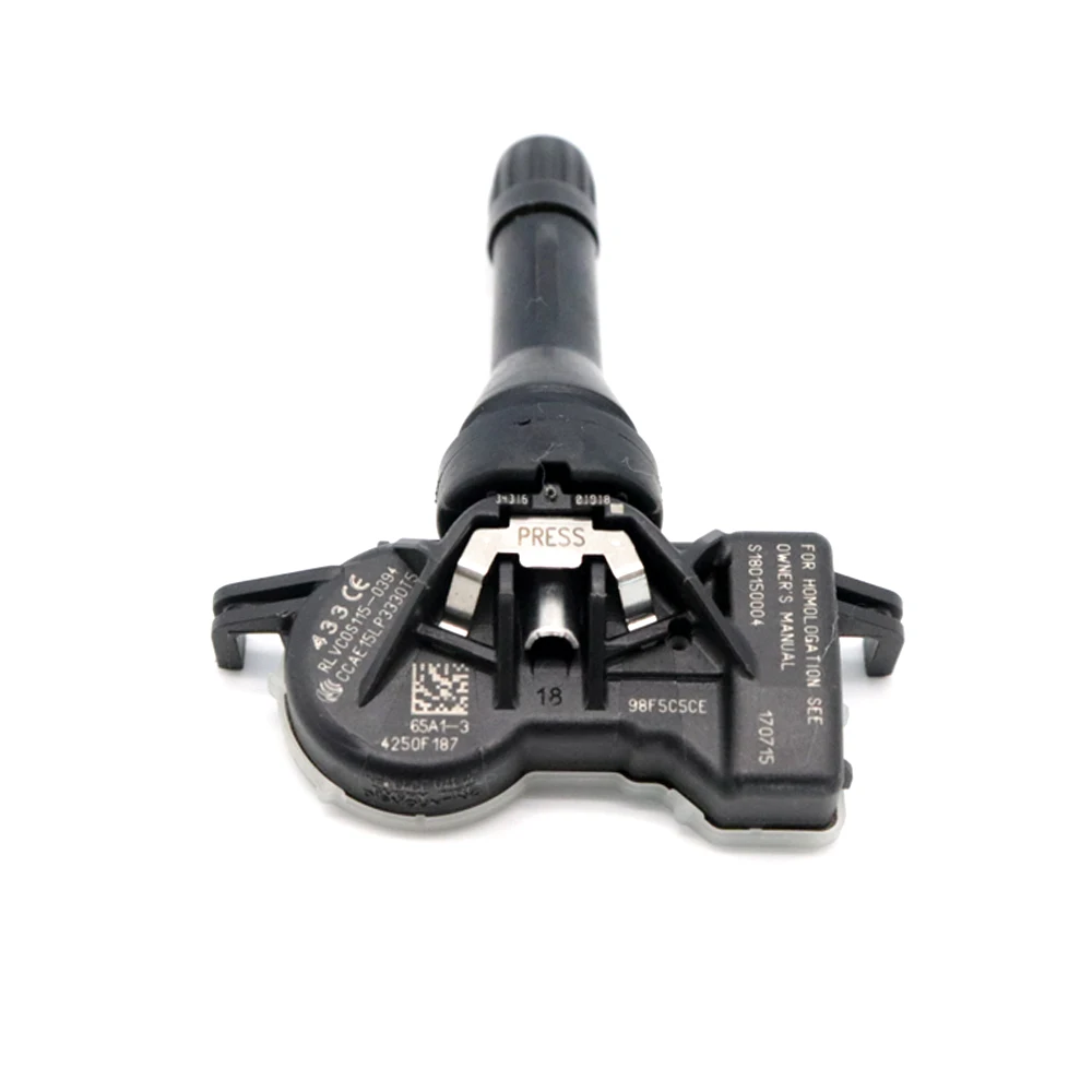 Ÿ̾ з  ͸ ý TPMS 4250F187, ̾ Attrage eclipse ũν ̶   14-25 433Mhz