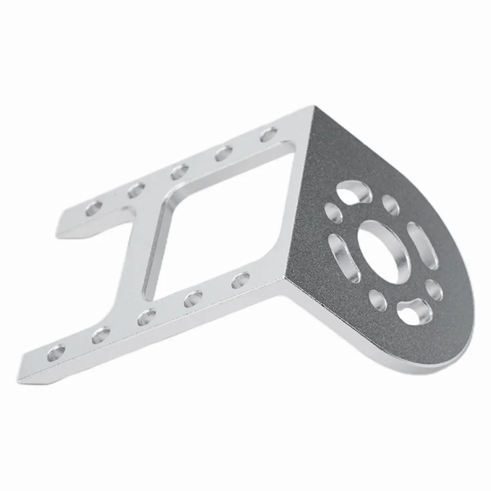 Support moteur aluminium bateau RC série 36/40 25mm