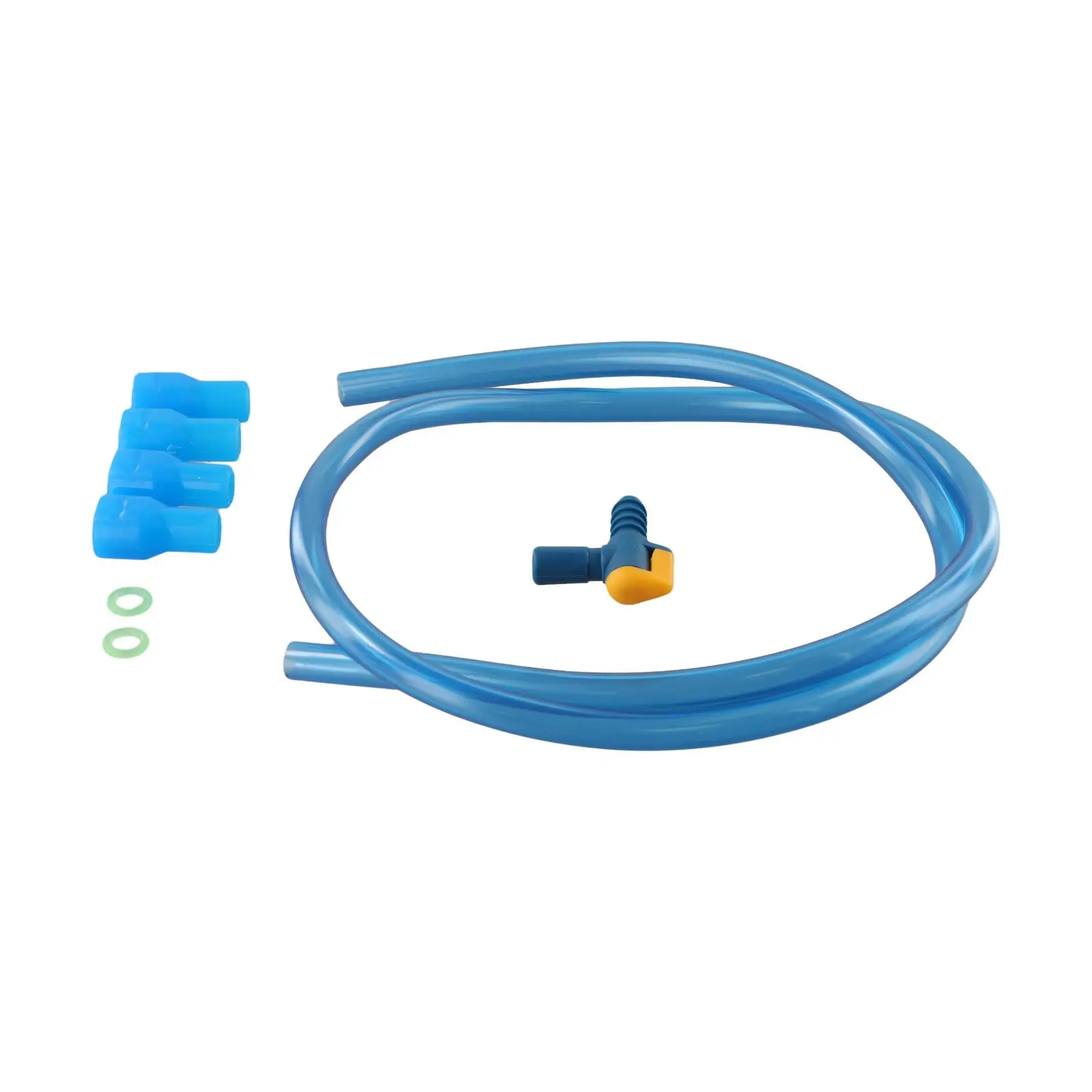 

Keep Yourself Hydrated All Day With Our Flexible And Comfortable Hydration Drinking Pack Tube And Mouthpiece Accessories
