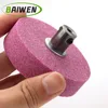 New Angle Grinder Grinding Machine Belt Grinder Mini Electric Belt Sander DIY Polishing Grinding Machine Cutter Edges Sharpener 5