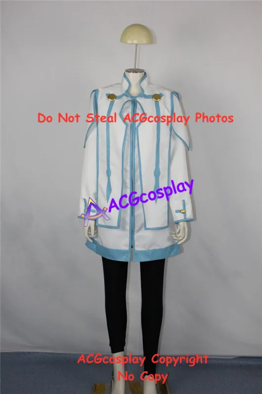 Tales Of Symphonia Colette Brunel Costume Cosplay Acgcosplay Include Copriscarpe