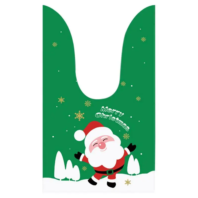 Sacchetti Regalo Per Orecchie Di Coniglio Per Dolcetti Autunnali Sacchetti Regalo Per Le Vacanze Da 50 Pezzi Sacchetto Regalo Di Compleanno Carino Dec