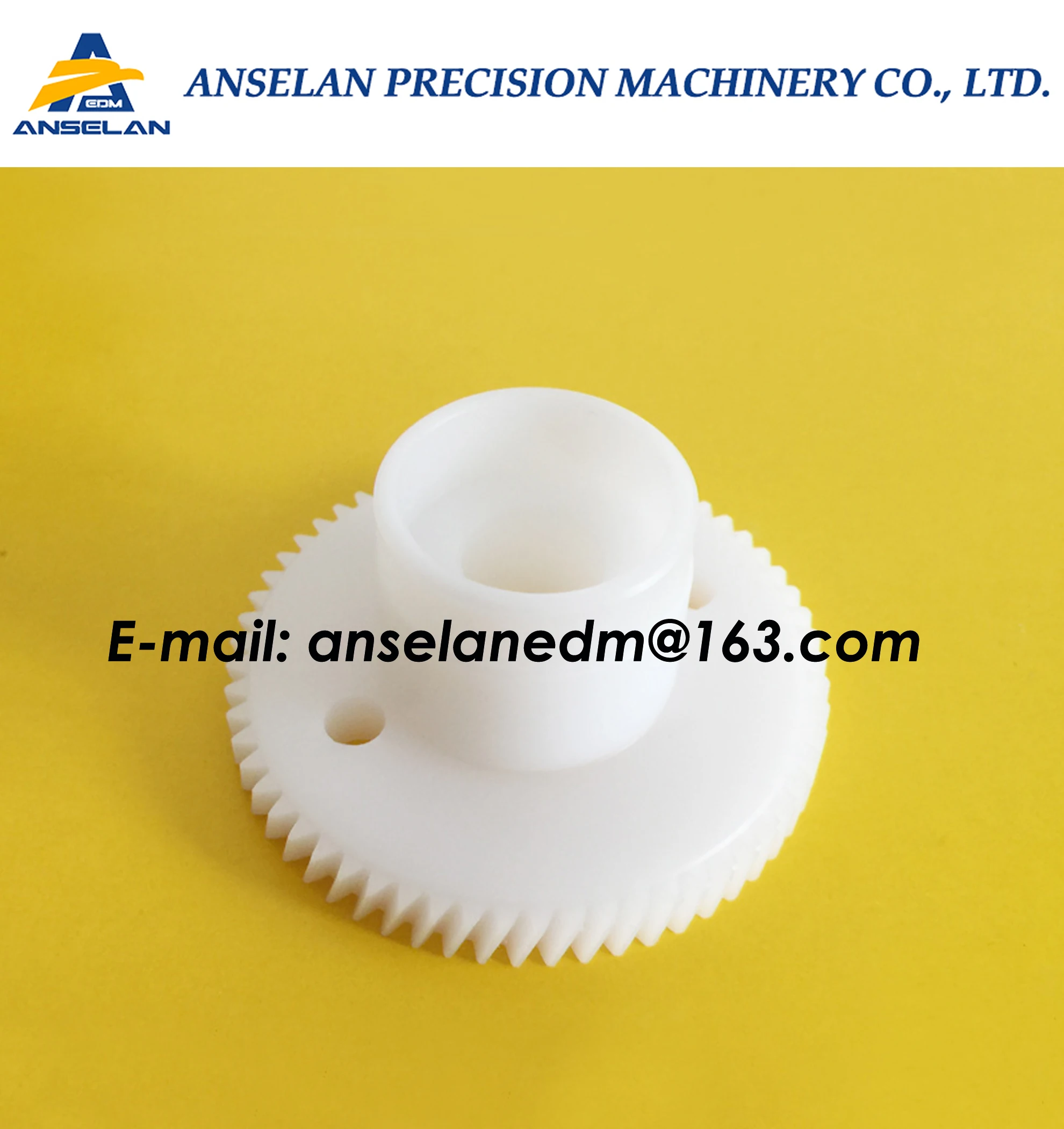 

202,052 Agie Gear Z = 61 Ø 67x590202052 мм edm Gear ed wheel 590.202.052, A202052 для Agie Challenge,Classic,Evolution