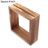 1square-4 inch