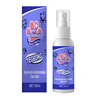 Pet Spray Eliminate Bad Dog Cat Mouth Teeth Clean Bad Breath Naturally