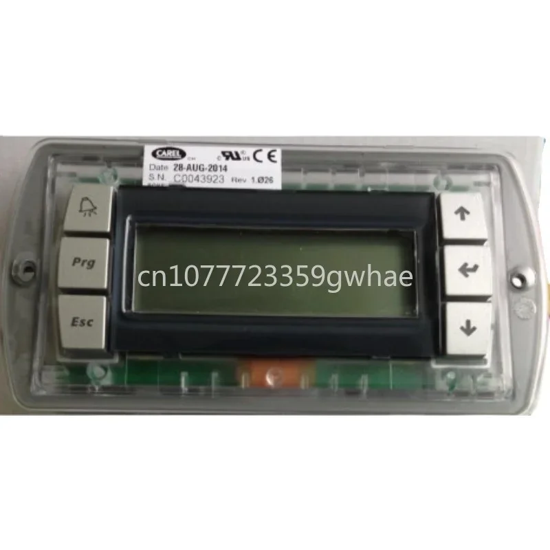 

PGD0QC0F00 New and original controller