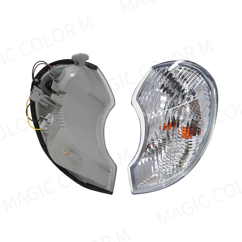 Außenspiegel Blinker Für Hyundai Terracan 2001-2006 - Seitenspiegel Blinker Ersatz