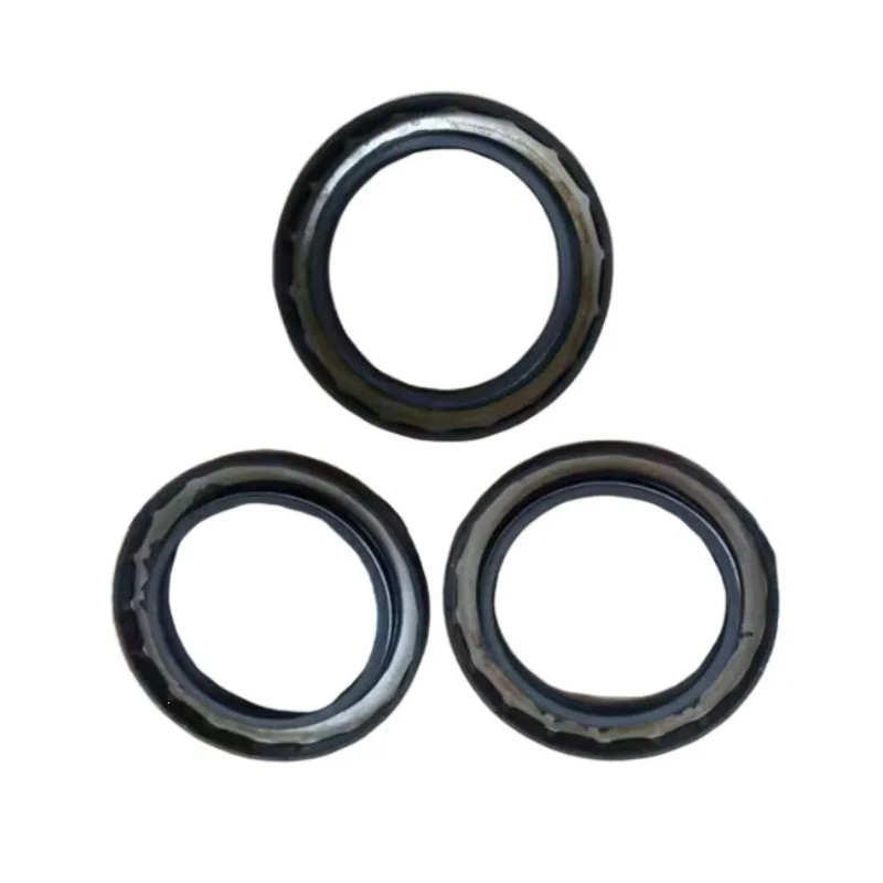 For Maserati Quattroporte Ghibli rear differential flange rear axle oil seal