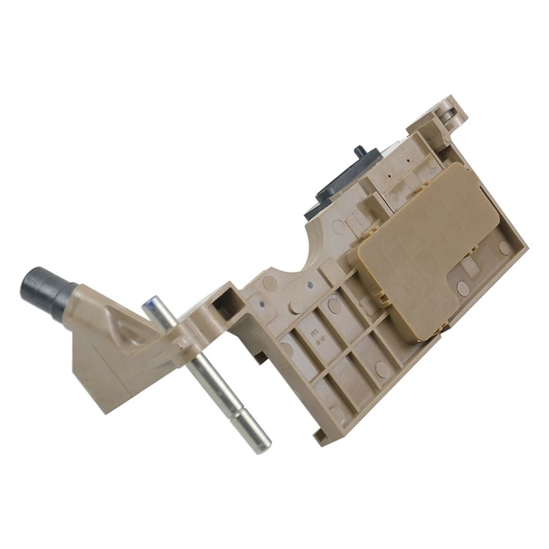 

Automotive Gear Selector Position Sensor With Speed Sensor 6HP19 6058007084 For BMW F01 F02 F03 730D 740 450 Spare Parts