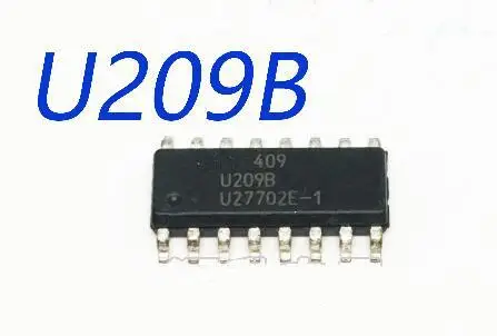

IC new original U209B DIP