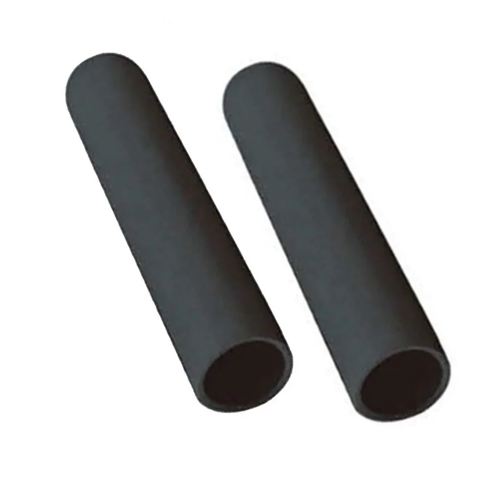 PVC Anti-Vibration Handle Cover Bar Foam Comfort Slip Over Grips Universal Grip Handlebar Cover Sleeve Fitness Equipment Handle