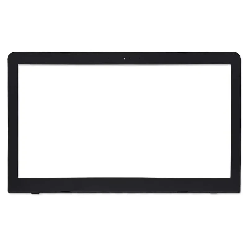 N580V X580V N580 N580G N580VD VE 노트북 LCD 화면 후면 커버, 전면 패널 힌지 커버, 힌지 하단 커버 쉘에 적합