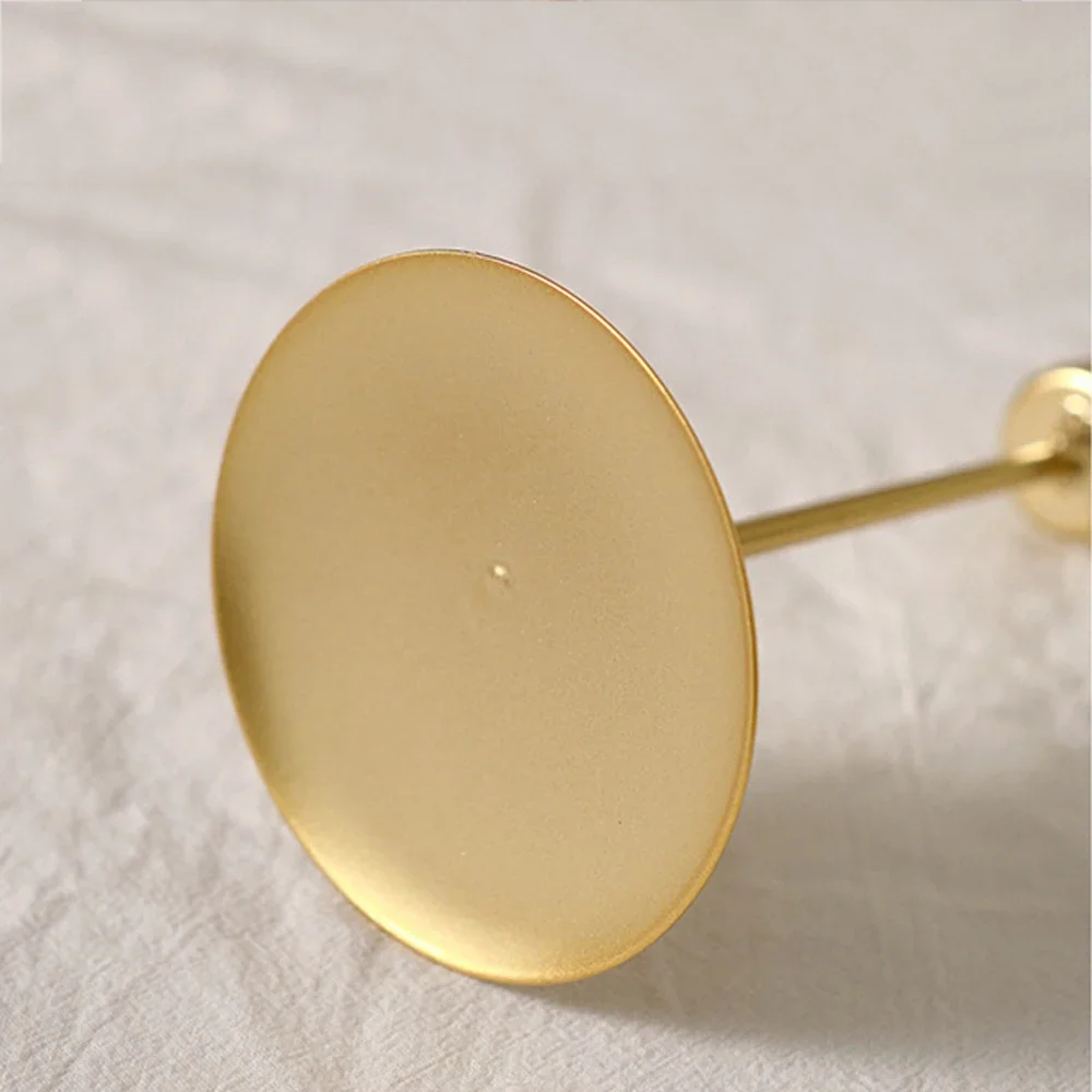 Chinese Style Candle Holders For Wedding Home Decorations
