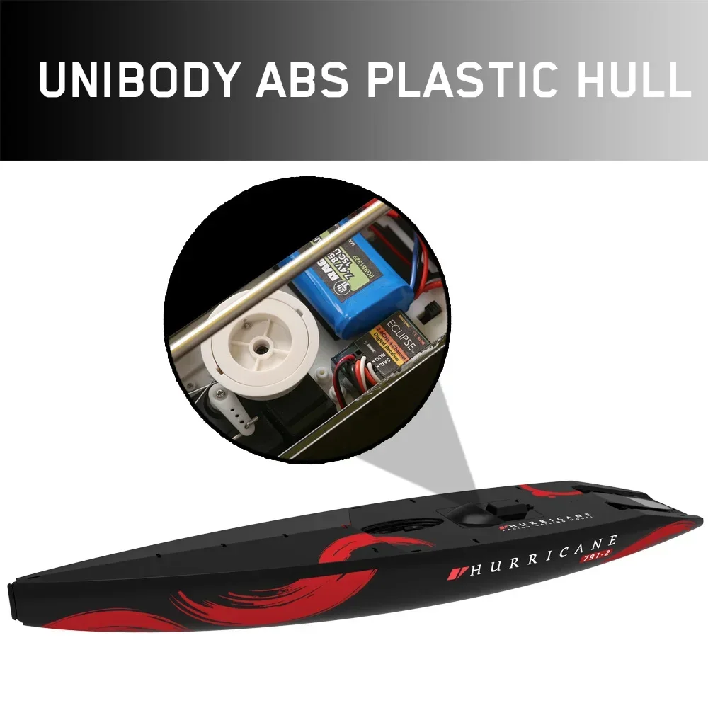 84 Inch Remote Control High Speed Sailing Model 2-Channel Competition Rc Sailing Abs Plastic Kid Outdoor Electric Toy Adult Gift 4