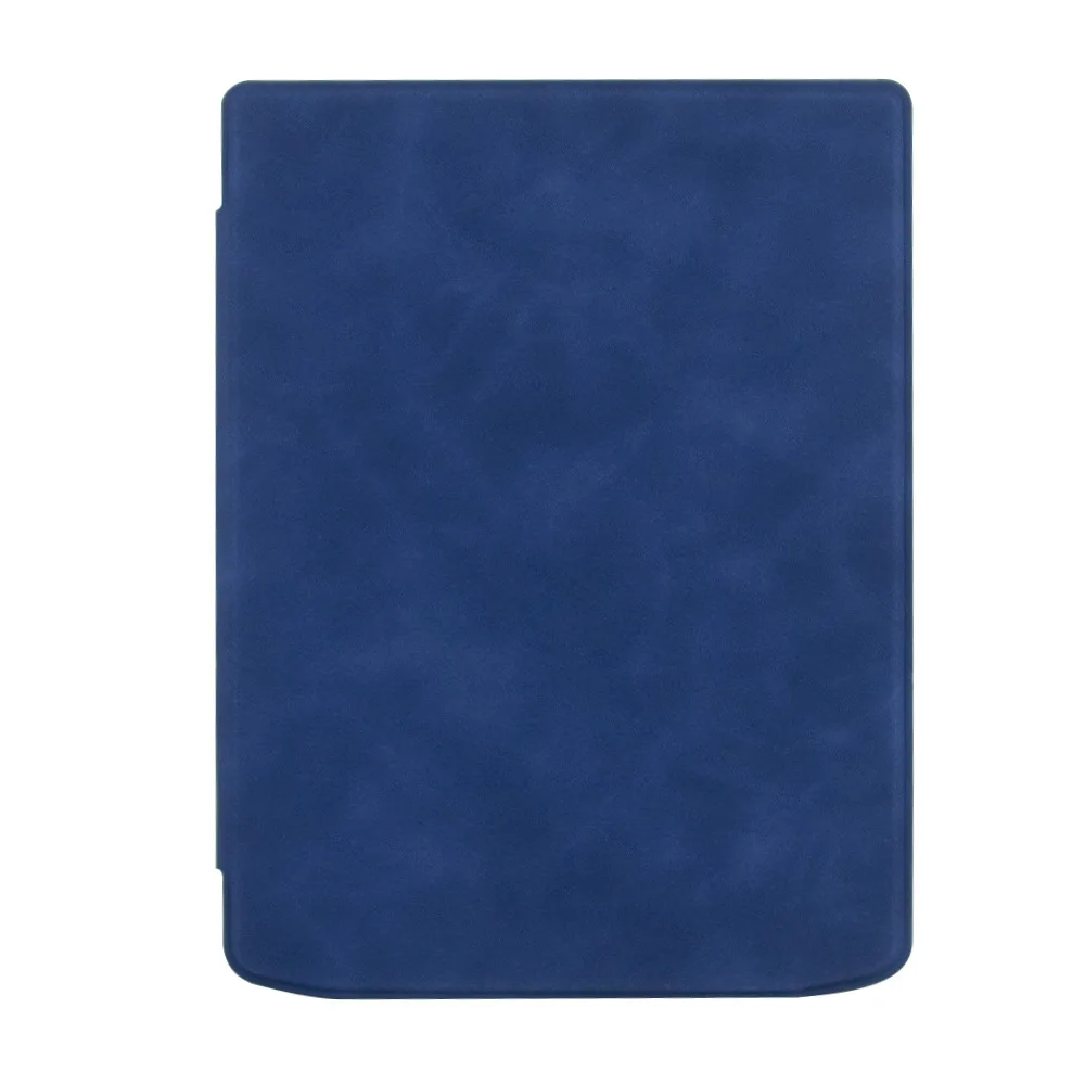 Premium PU Leather Soft Case for 7.8'' E-Book Reader with Auto Sleep/Wake Function