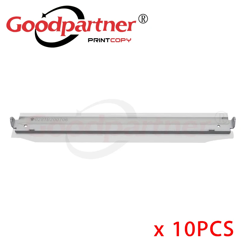 Lâmina de Transferência para hp Cc46867927 Ce249a Cm3530 Cp3520 Cp3525 Cm4540 Cp4025 Cp4525 M570 M651 M680 500 Cor Mfp M551 M575 10x