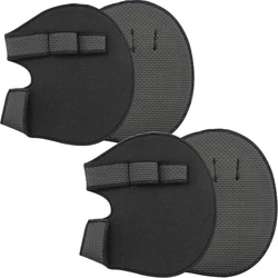 Neoprene Grip Pads for Ultimate Workout Protection - Set of 2 (B - 4pcs)