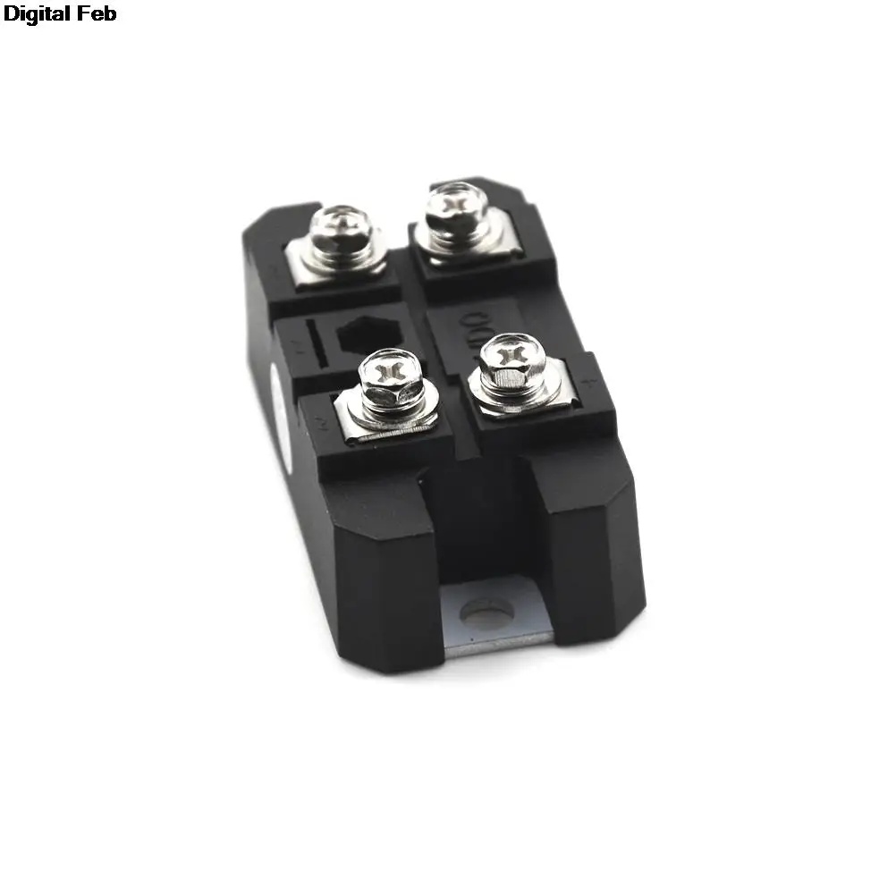 1  ̿ ݼ ̽ 긮 , MDQ 100A, 1600V Ʈ Ǹ, 1PC, ǰ