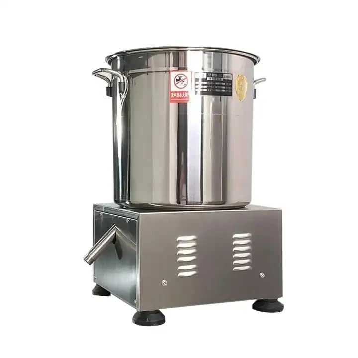Vegetable DehydratorVegetable Dehydrator Commercial Food Dryer Press Degreasing Lees Seafood And Vegetable Filling Dehyd