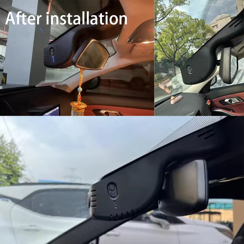 ZJCGO ÷  ÷ ڵ DVR  ķ, UHD 4K 2160P  ڴ, BMW X5 G05 G18 X7 G07 iX5 2018 2019 2020 2021 2022 2023