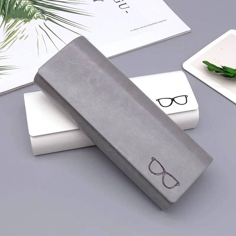 Stylish Unisex Glasses Case - Anti-Pressure Protection