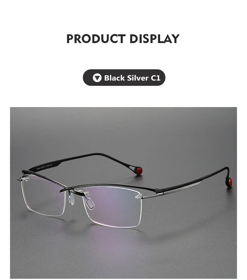 Oveliness Eyeglasses Lifestyle