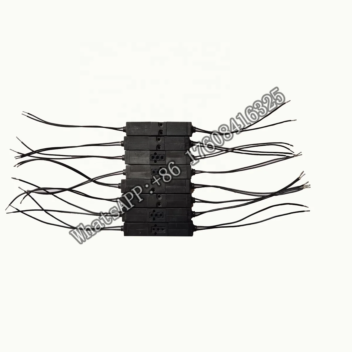 

videojet printhead solenoid valve for videojet 1000 series 4.5W 1403 Long valve 8w short valve module